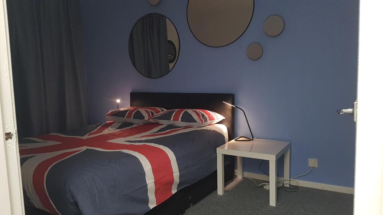 Windsor Apartment Екстериор снимка